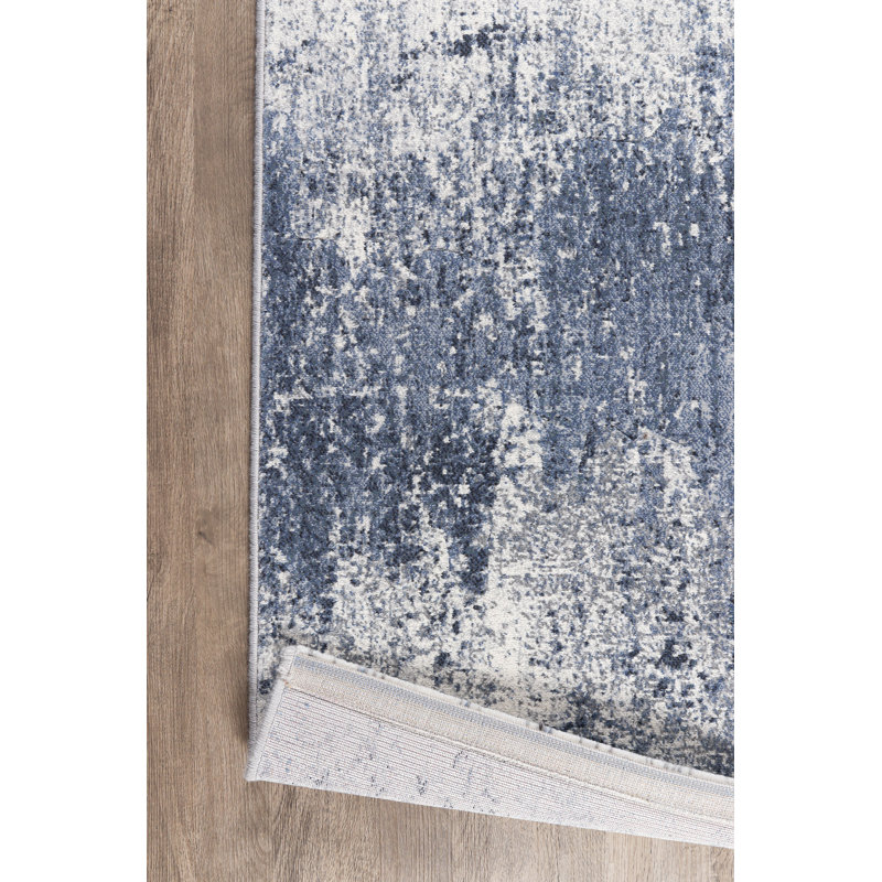 Abdikhaliq Area Rug, Rectangle 160 x 230cm