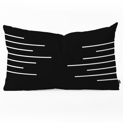 Coussin lombaire haines kelly