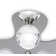 Clarabella 5-Light 110cm Flush Mount
