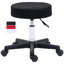 Alisha-Mai Steel Accent Stool