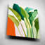 «Tropica I» par Victoria Borges, art mural en verre acrylique-1971367846