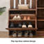 Armoire de rangement moderne et minimaliste multifonctionnelle-506418243