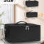 Fabric Makeup Organiser