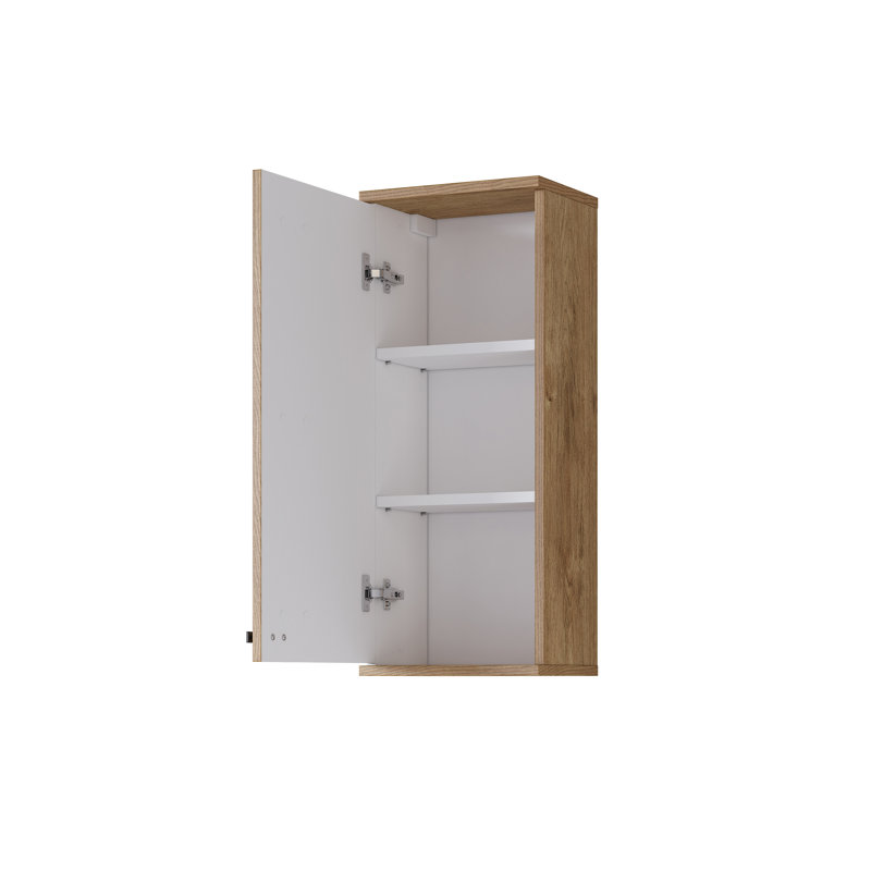 Edwyn Bathroom Cabinet