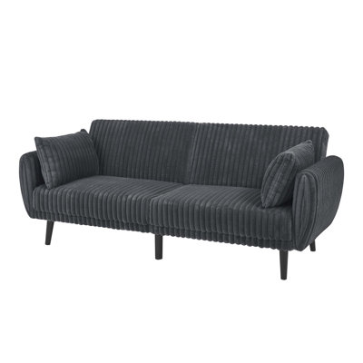 Lanerkirk Futon by Mercer41