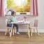 Kids Table and Two Chairs Set-114243842