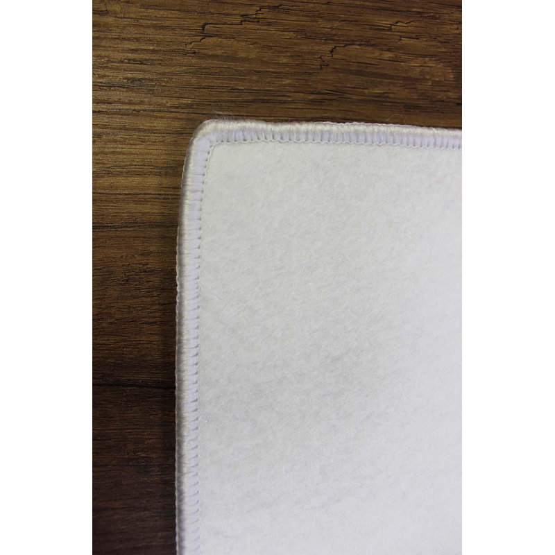 High-Quality Hall Carpet, 3D Digital Print, 3.3 x 4.9 Feet | 100% Polyester, 650 g/m², 0.3 in Pile Height | Antibacterial, Non-Slip Underside, Machine Washable | Perfect for Entryways, Living Rooms & More