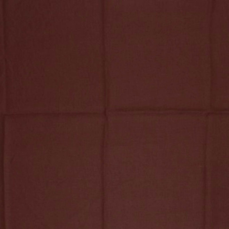 Bruges Linen Fabric, Cocoa