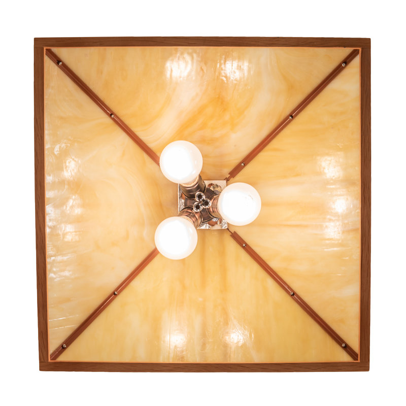 3 - Light Pendant