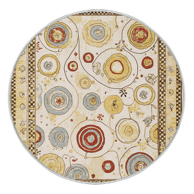 Tapis Jazzy Beam