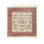 Robleh Oriental Area Rug in Ivory