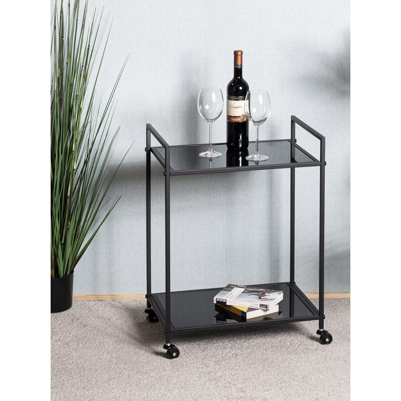 Rafelo Side Table