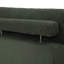 Chaise longue rembourrée avec coussin et pieds en bois massif l 42 po Stoneville-1233717430-1265200188