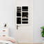 Armoire à bijoux avec lumières DEL Bobina