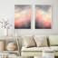 "Rosy Twilight" par Golden Glow Interiors 2 - Pièces sur papier-812549854-812549851