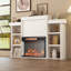 Foyer électrique encastrable l 22,8 po Waldwick