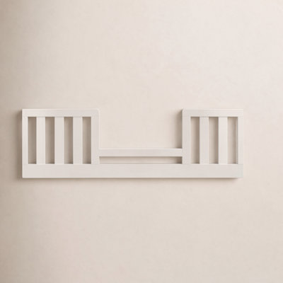 Darlington Toddler Bed Rail