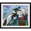 Show Jumper par Eric Waugh - impression d'art graphique-26321071-26324405
