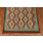 Wool Ikat Indoor Rug