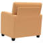 Upholstered Armchair-1714540226