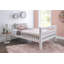 Lit superposé simple au-dessus de double Hannahrae-1156453169