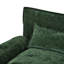 3 chaises longues en chenille double, capacité de charge de 500 lb, tissu d'unité centrale, processus d'assemblage simple, 3, assemblage facile-1362757143-1362757136