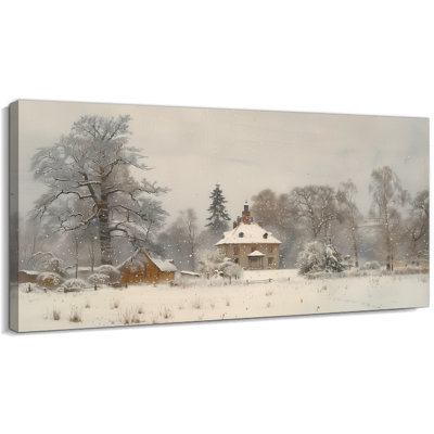 Art mural sur toile GUTTATY