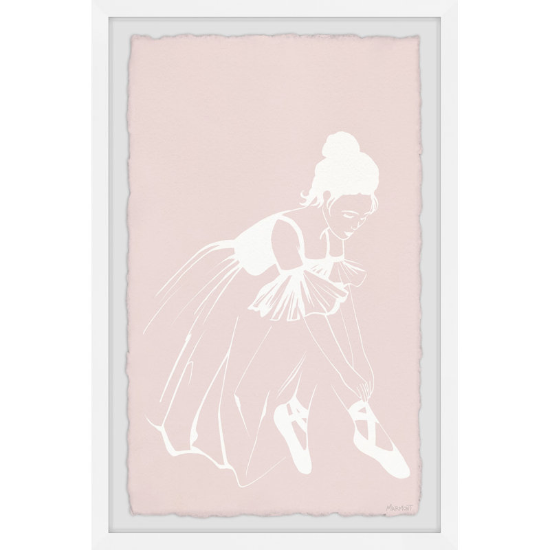 Westwood Wrapped Canvas Print, 45cm H x 38cm W