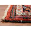 Tapis traditionnel à teinture végétale antique 10 x 13
