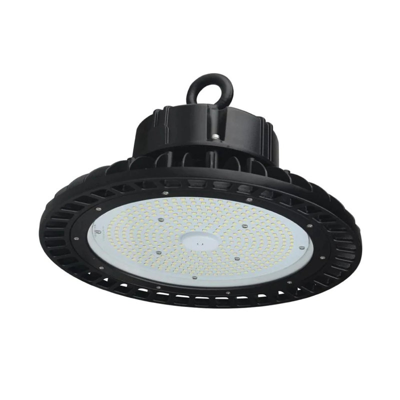 Luminaire à DEL haute luminosité UFO Shoplight 37200lm