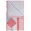 Welden Patchwork Bedspread-32992399
