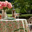 Williston Handmade Floral Tablecloth-617776936