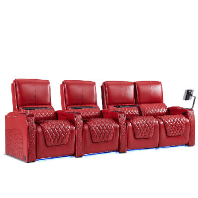 Canapé inclinable électrique Haiylee 