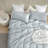 Snorze Cloud  Coma Inducer Comforter Set-88089839-88089841