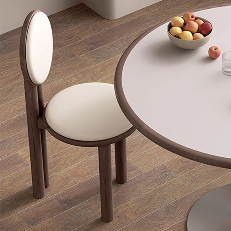 Chaises de salle à manger Exquise Modern