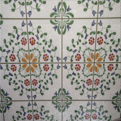 Tapis vert Giuseppe