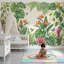 Papier peint botanique tropical-2074722377-2074722373