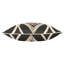 Breannia Ikat Square Cushion-2100929057-2133534680