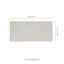Carrelage mural en porcelaine polie 12 po x 24 po Zola-97966981