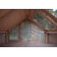 Tente de camping gonflable 4 saisons à installation facile avec structure gonflable haute performance pour 4 à 6 personnes-115797307