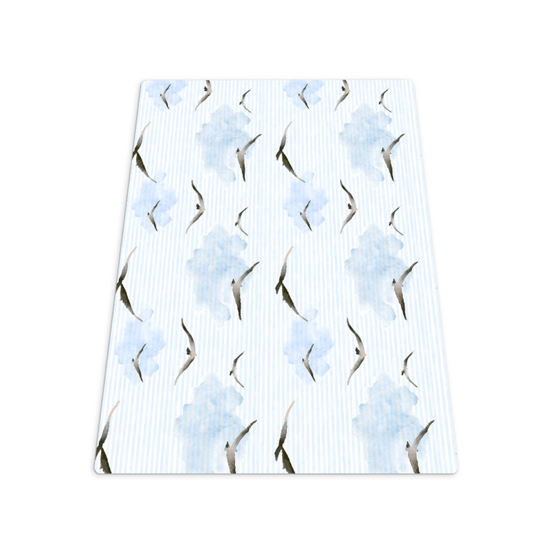 Natig Chair Mat, 90 x 120cm