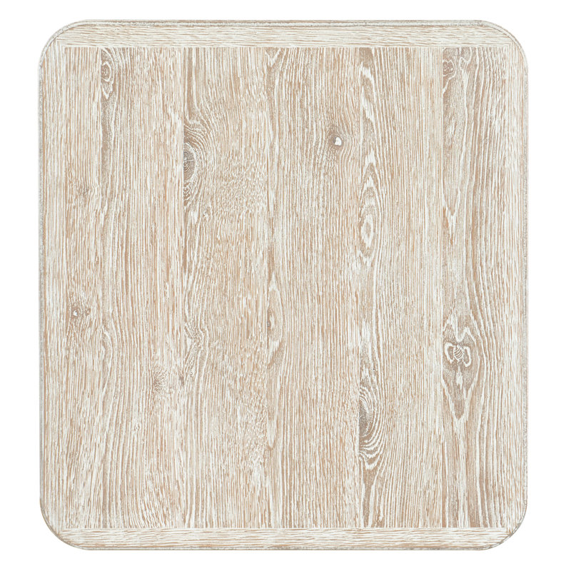 Serenity End Table