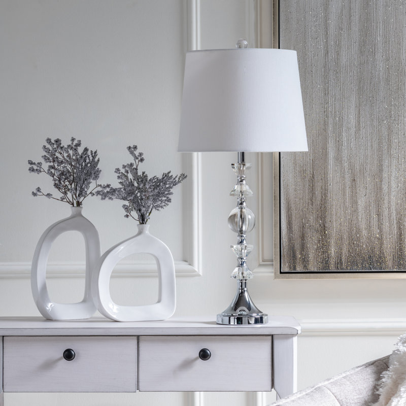 Ravenscourt Table Lamp