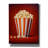 Epic Graffiti 'Popcorn Pop'  by Andreas Magnusson Canvas Wall Art, 40" x 54"