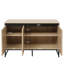 Buffet Carved