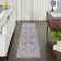 Washable Oriental Indoor Rug