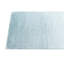 Tapis de couloir turquoise Indira