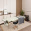 Antilles Adjustable Bed