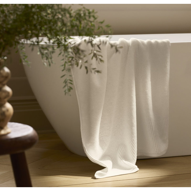 Turkish Ultra Plush Towel Set