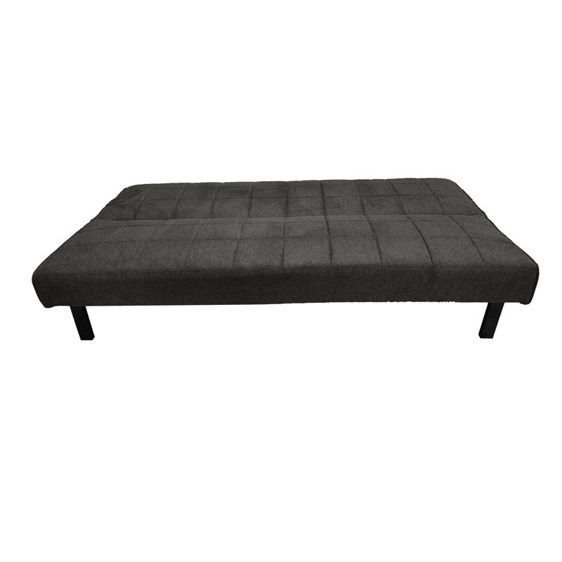 3 Seater Fabric Sofa, Grey